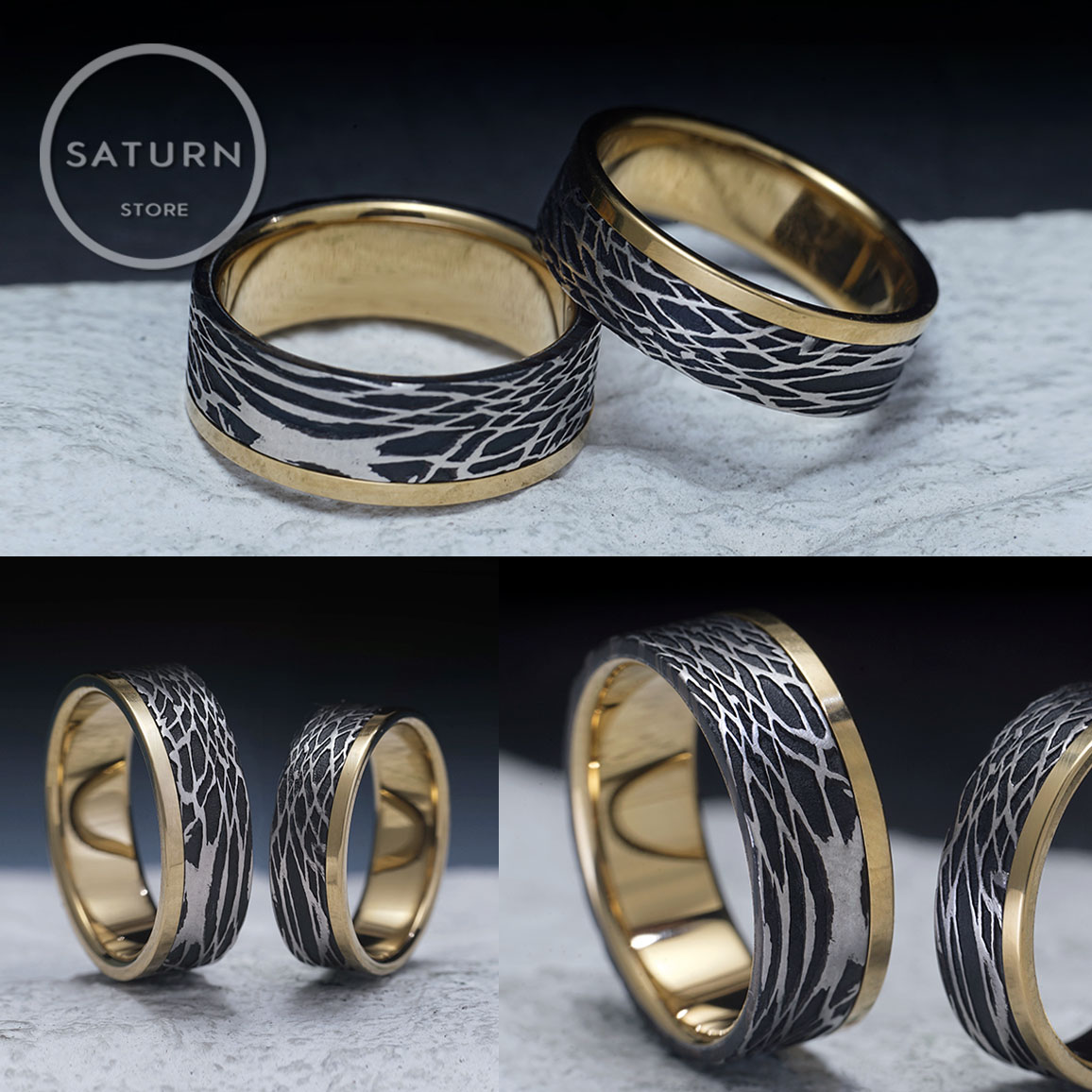 \"Обручальные