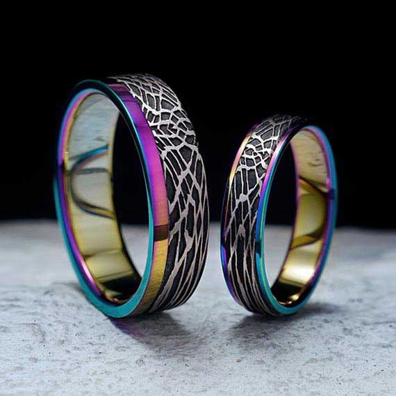 Как измерить обручальное кольцо