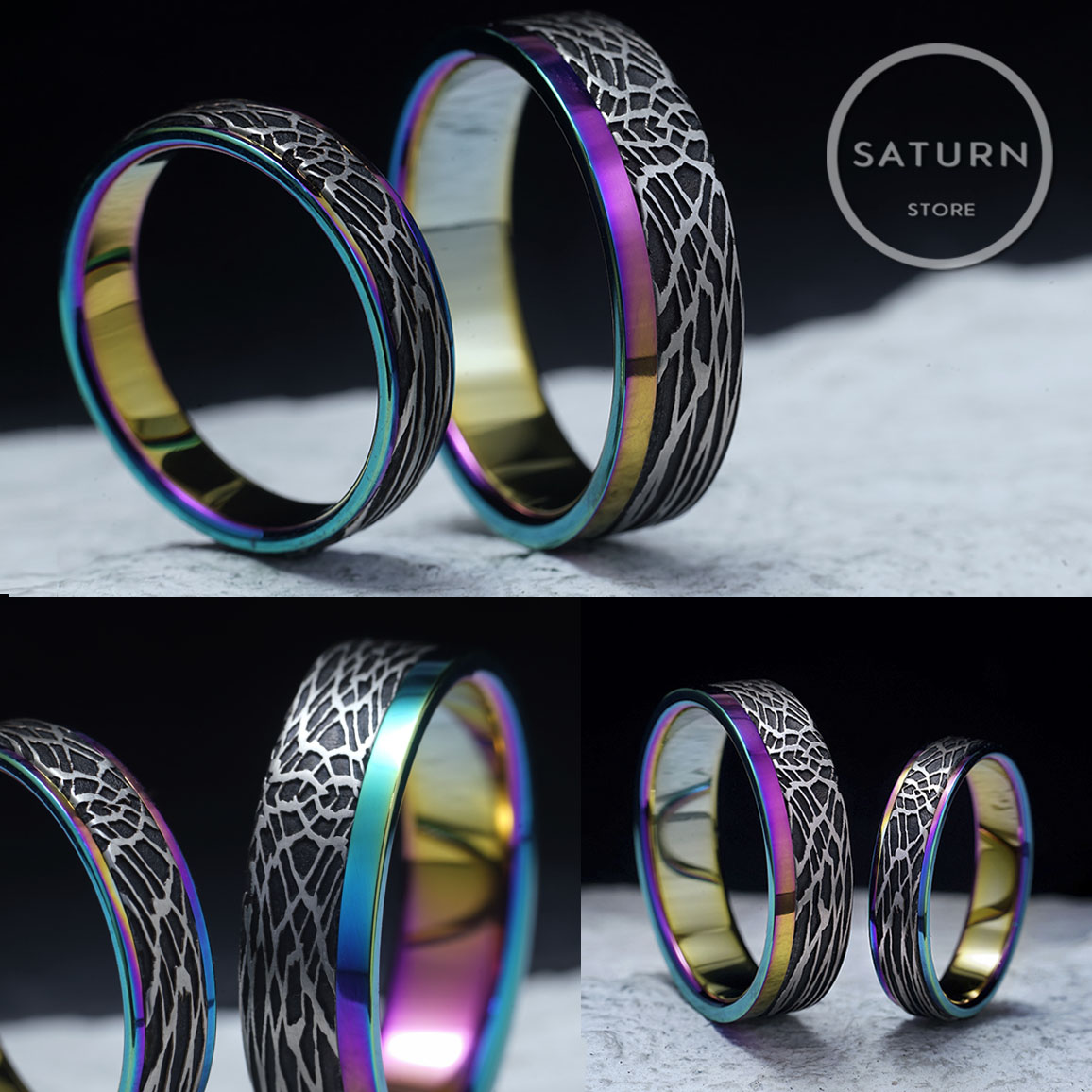 \"Обручальные