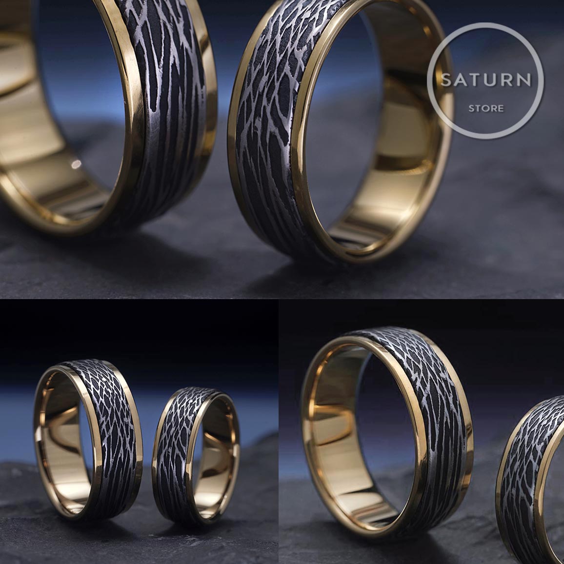 \"Обручальные