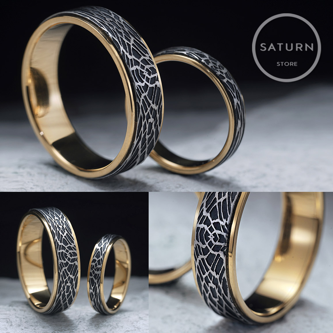 \"Обручальные