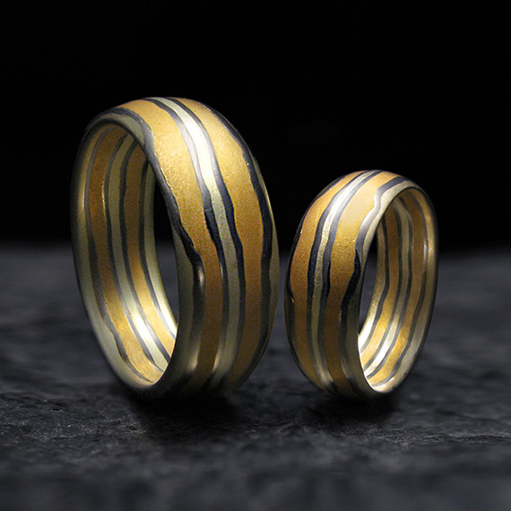 \"Обручальные