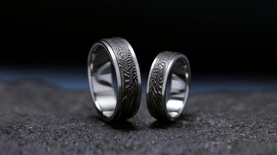 Кольца на свадьбу обручальные парные