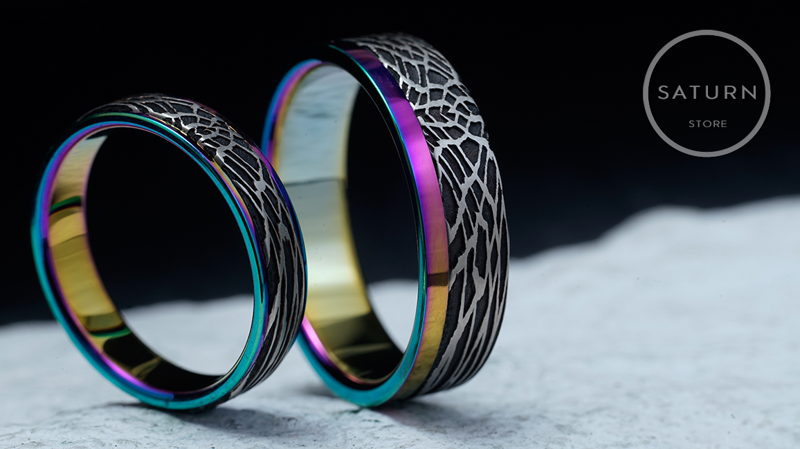 Обручальные кольца спб